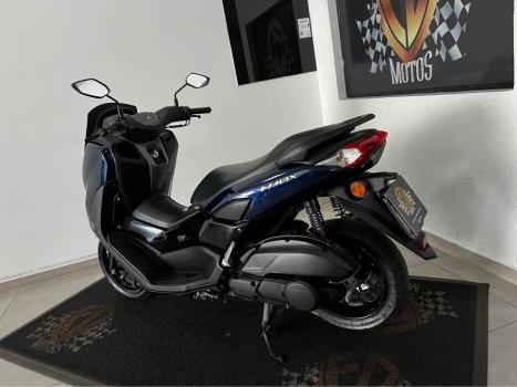 YAMAHA NMax 160 ABS, Foto 4