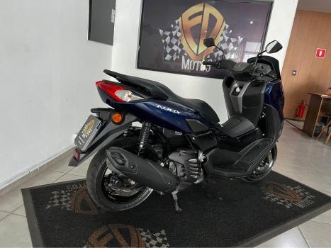 YAMAHA NMax 160 ABS, Foto 6