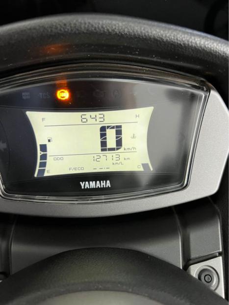 YAMAHA NMax 160 ABS, Foto 7