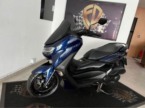 YAMAHA NMax 160 ABS, Foto 3