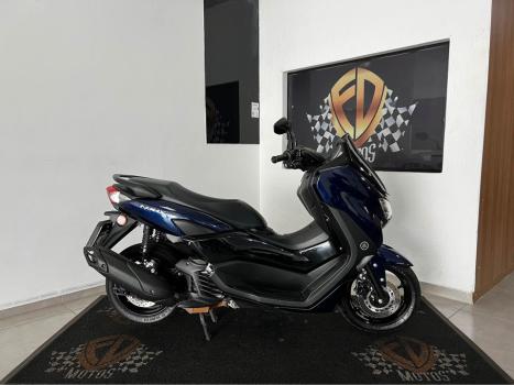 YAMAHA NMax 160 ABS, Foto 1