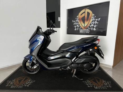 YAMAHA NMax 160 ABS, Foto 5