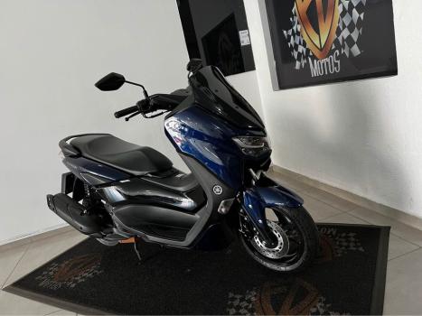 YAMAHA NMax 160 ABS, Foto 2