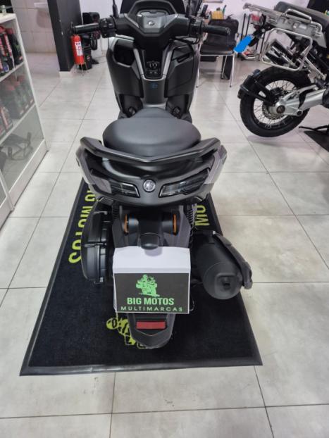 YAMAHA NMax 160 ABS, Foto 4