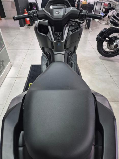 YAMAHA NMax 160 ABS, Foto 5