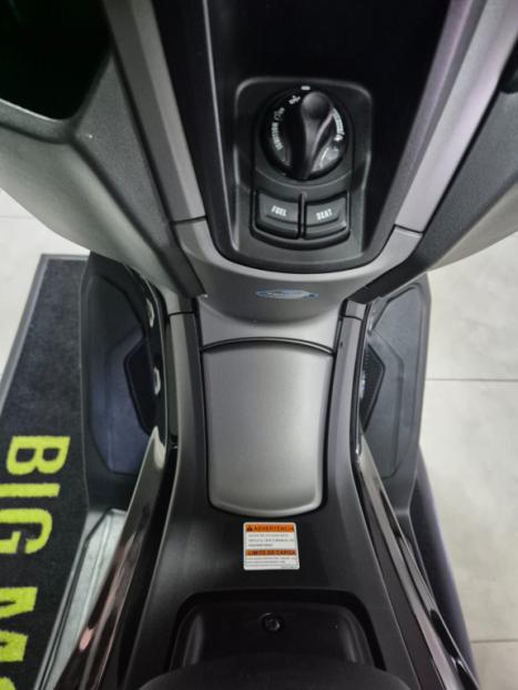 YAMAHA NMax 160 ABS, Foto 6
