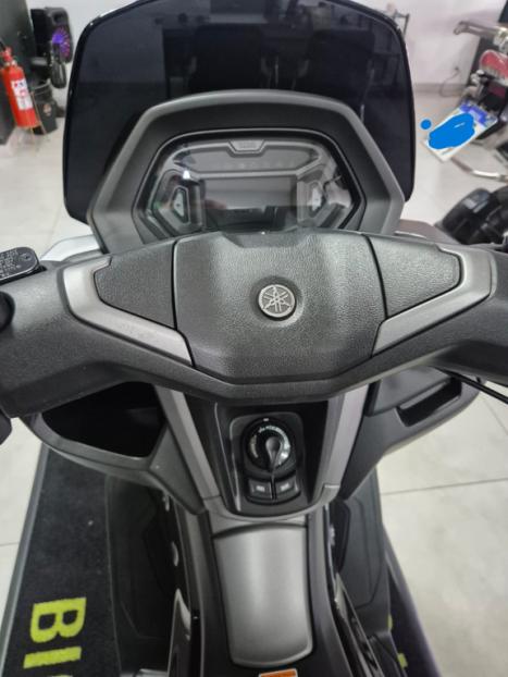 YAMAHA NMax 160 ABS, Foto 7