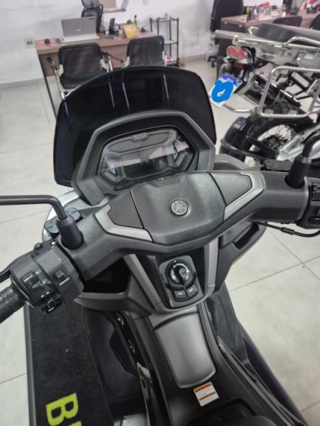 YAMAHA NMax 160 ABS, Foto 8