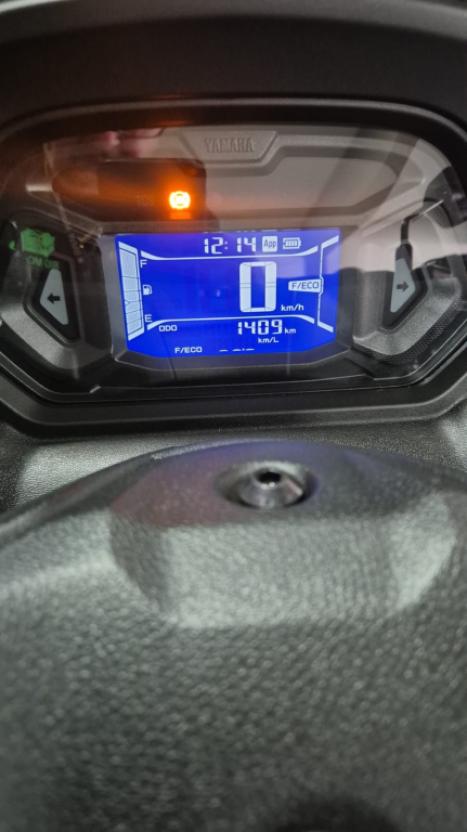 YAMAHA NMax 160 ABS, Foto 9