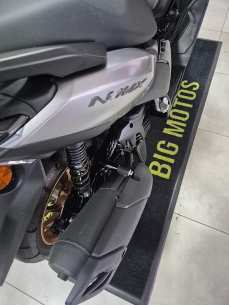 YAMAHA NMax 160 ABS, Foto 10