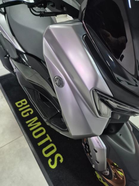 YAMAHA NMax 160 ABS, Foto 12