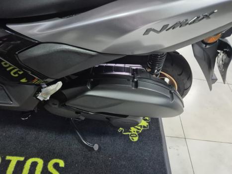 YAMAHA NMax 160 ABS, Foto 13