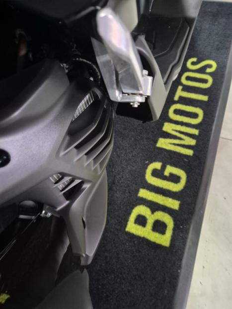 YAMAHA NMax 160 ABS, Foto 14