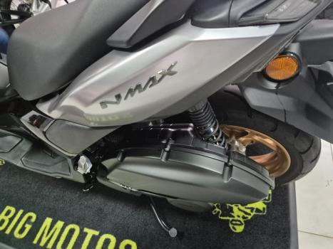 YAMAHA NMax 160 ABS, Foto 15