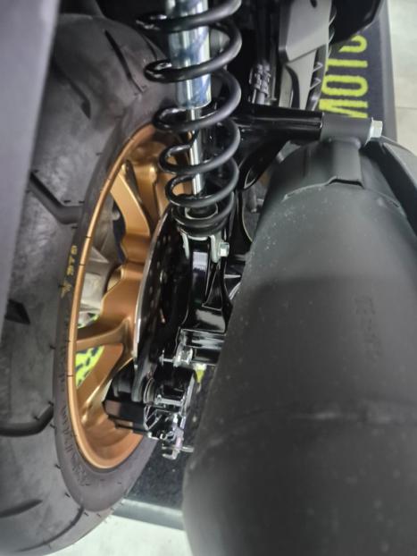 YAMAHA NMax 160 ABS, Foto 16