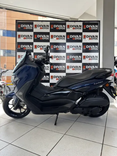 YAMAHA NMax 160 ABS, Foto 1