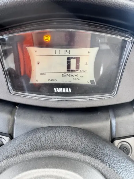 YAMAHA NMax 160 ABS, Foto 2