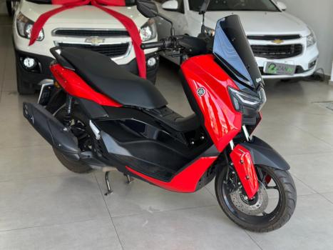 YAMAHA NMax 160 ABS, Foto 2