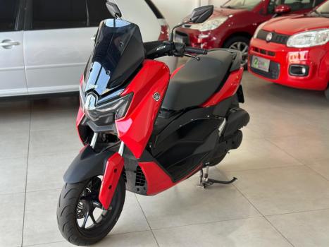 YAMAHA NMax 160 ABS, Foto 3