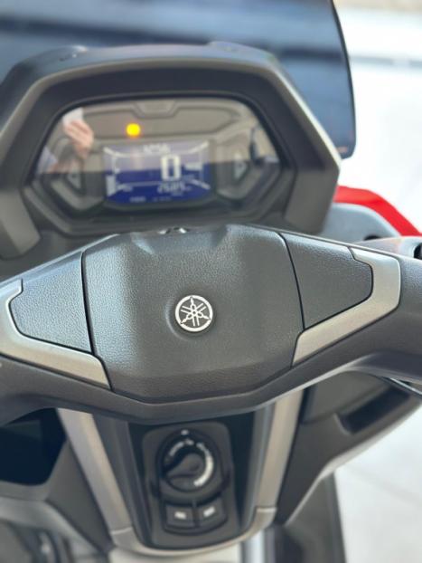 YAMAHA NMax 160 ABS, Foto 5