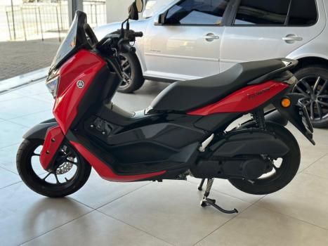 YAMAHA NMax 160 ABS, Foto 8