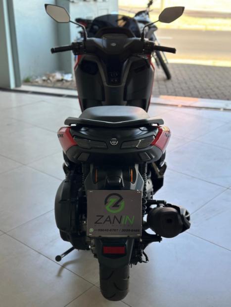 YAMAHA NMax 160 ABS, Foto 9