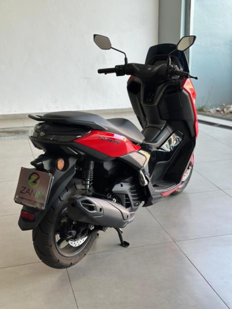 YAMAHA NMax 160 ABS, Foto 10