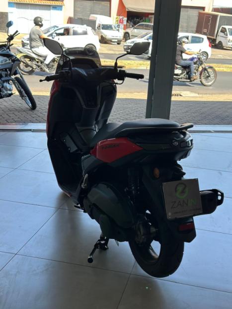 YAMAHA NMax 160 ABS, Foto 11