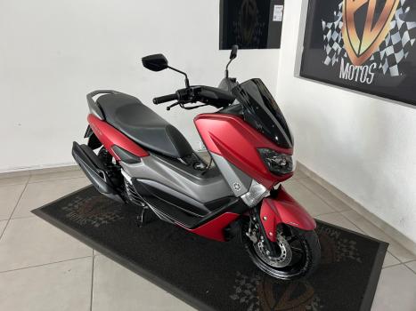 YAMAHA NMax 160 ABS, Foto 2