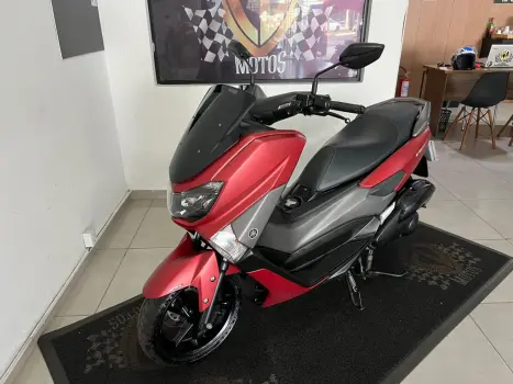 YAMAHA NMax 160 ABS, Foto 3