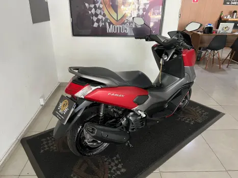 YAMAHA NMax 160 ABS, Foto 4