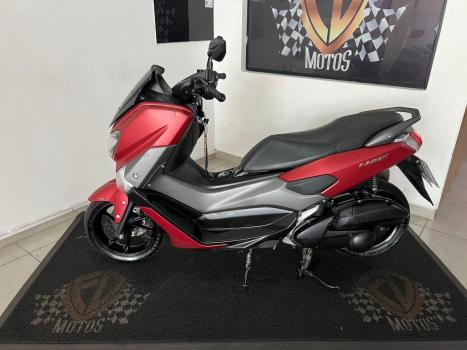 YAMAHA NMax 160 ABS, Foto 5