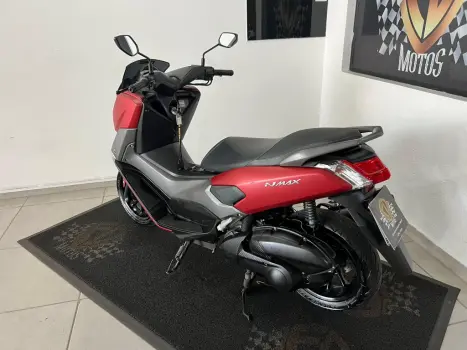 YAMAHA NMax 160 ABS, Foto 6