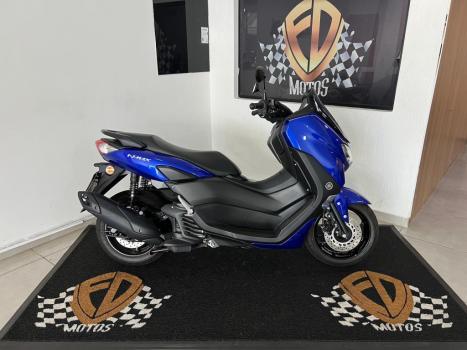 YAMAHA NMax 160 ABS, Foto 1