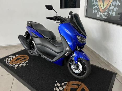 YAMAHA NMax 160 ABS, Foto 2