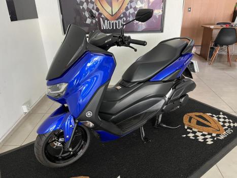YAMAHA NMax 160 ABS, Foto 3