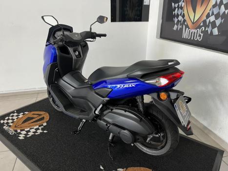 YAMAHA NMax 160 ABS, Foto 4