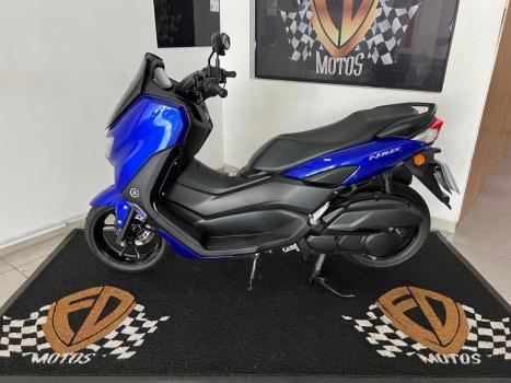 YAMAHA NMax 160 ABS, Foto 5