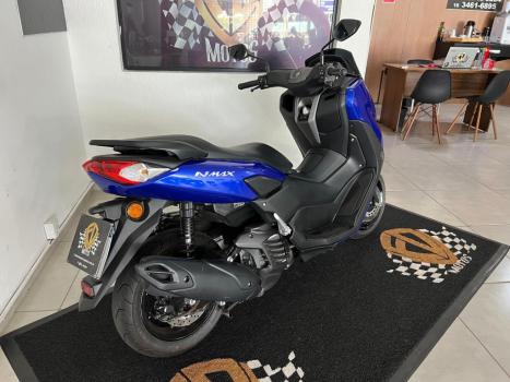YAMAHA NMax 160 ABS, Foto 6