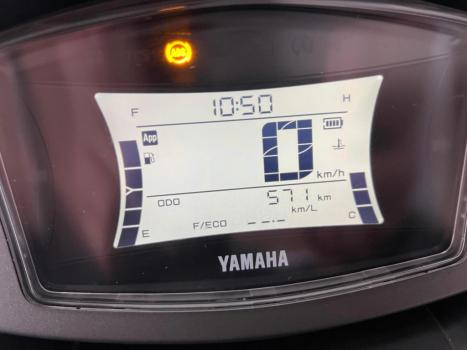 YAMAHA NMax 160 ABS, Foto 7