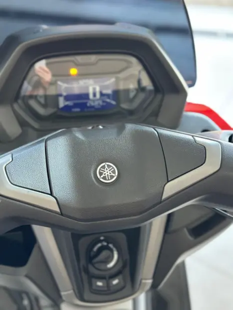 YAMAHA NMax 160 ABS, Foto 9