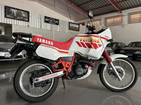 YAMAHA Tener 600 XTZ, Foto 4