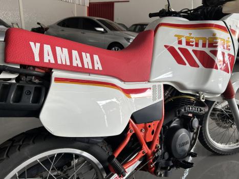 YAMAHA Tener 600 XTZ, Foto 8