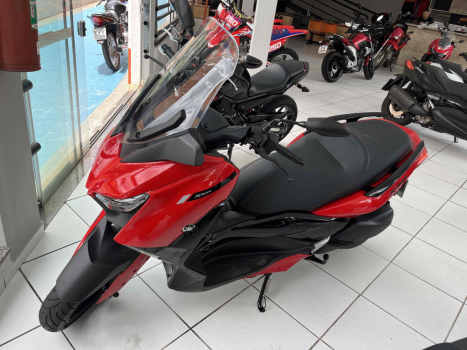 YAMAHA Xmax 250 , Foto 5