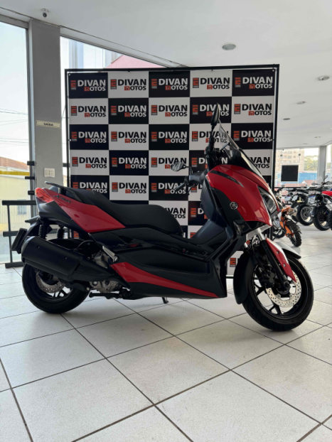 YAMAHA Xmax 250 , Foto 1