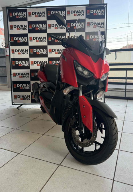 YAMAHA Xmax 250 , Foto 7