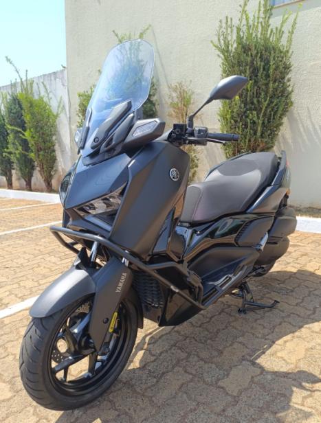 YAMAHA Xmax 250 , Foto 2