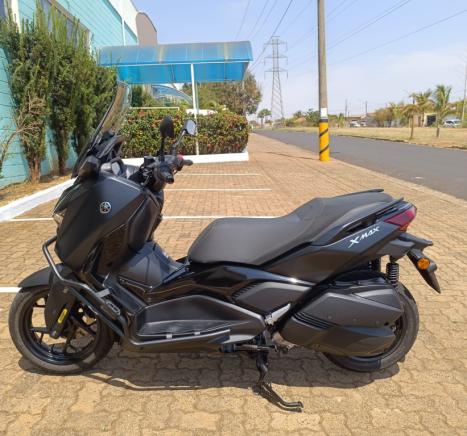 YAMAHA Xmax 250 , Foto 4