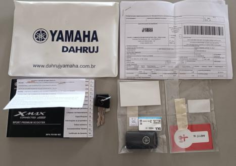 YAMAHA Xmax 250 , Foto 8