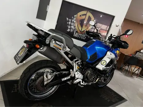 YAMAHA XT 1200 Z SUPER TENER , Foto 5